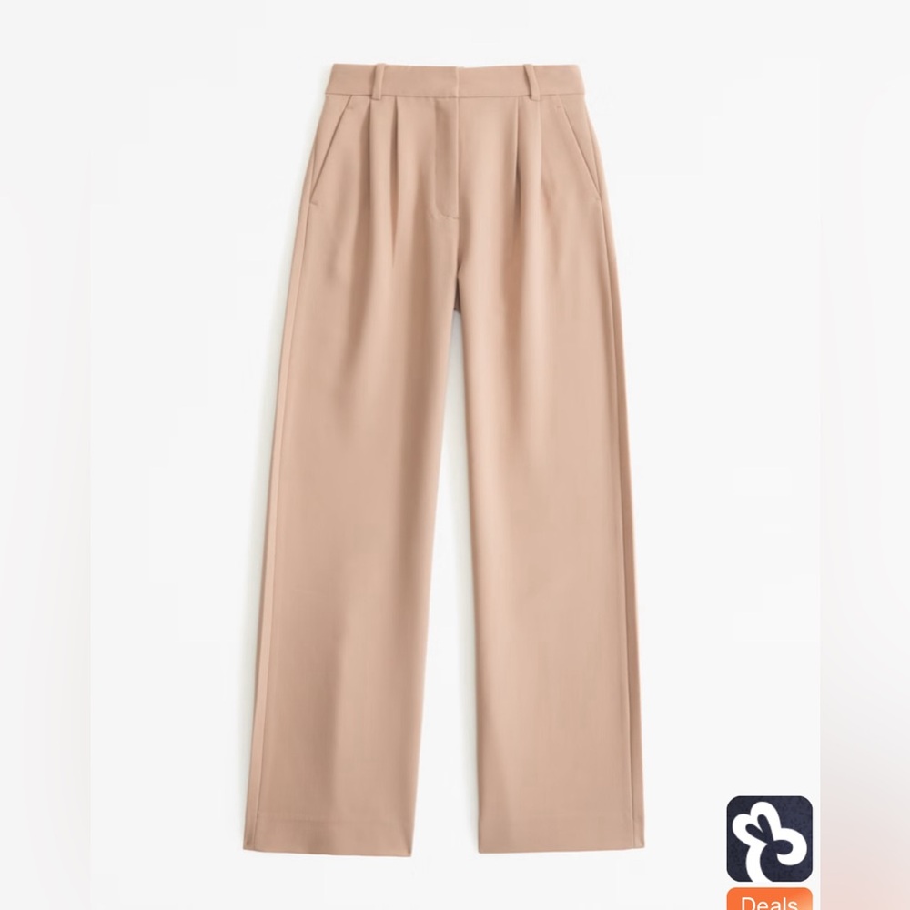 Abercrombie sloane pants